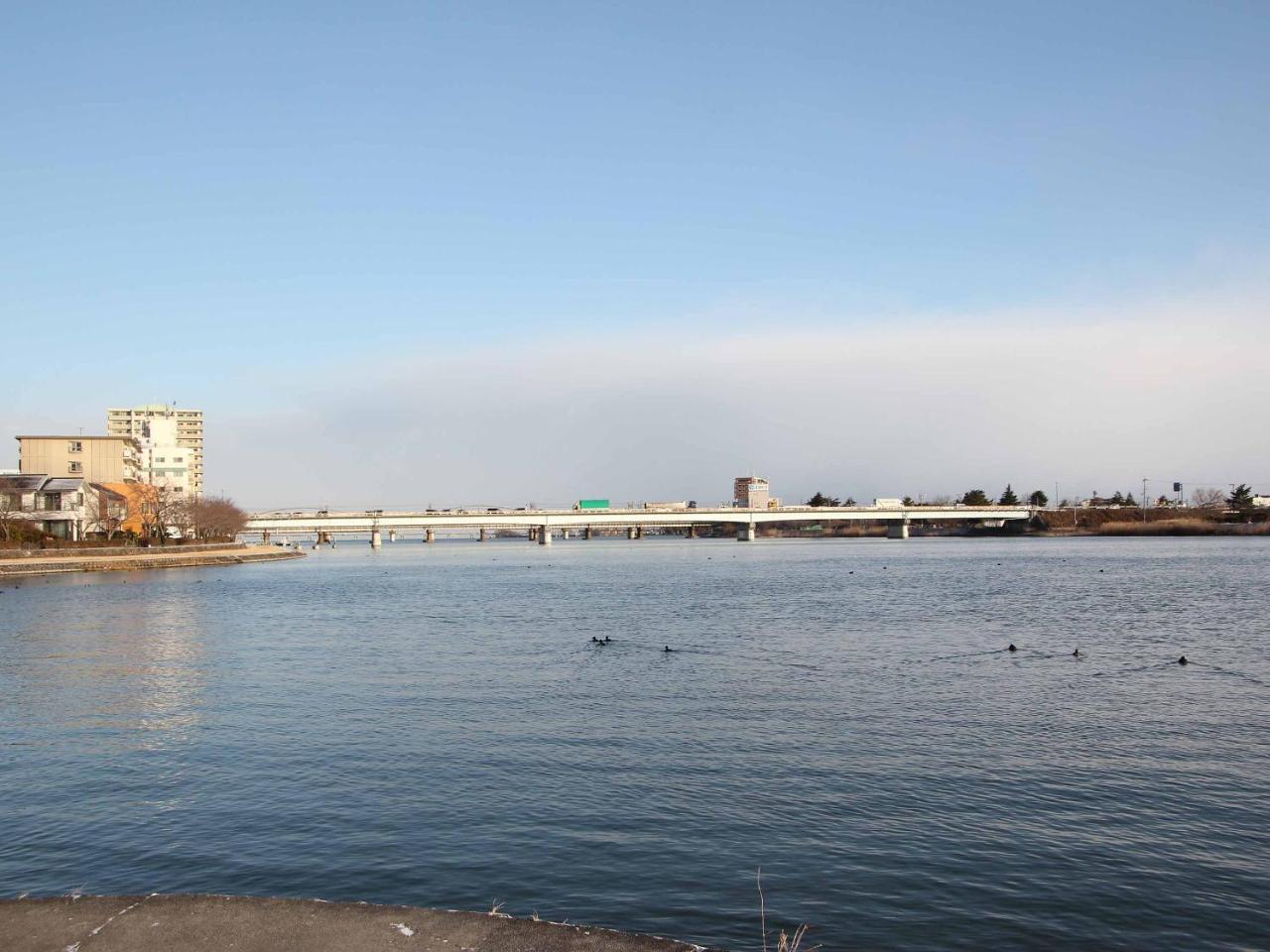 Hotel Ab Shiga Ōtsu Luaran gambar