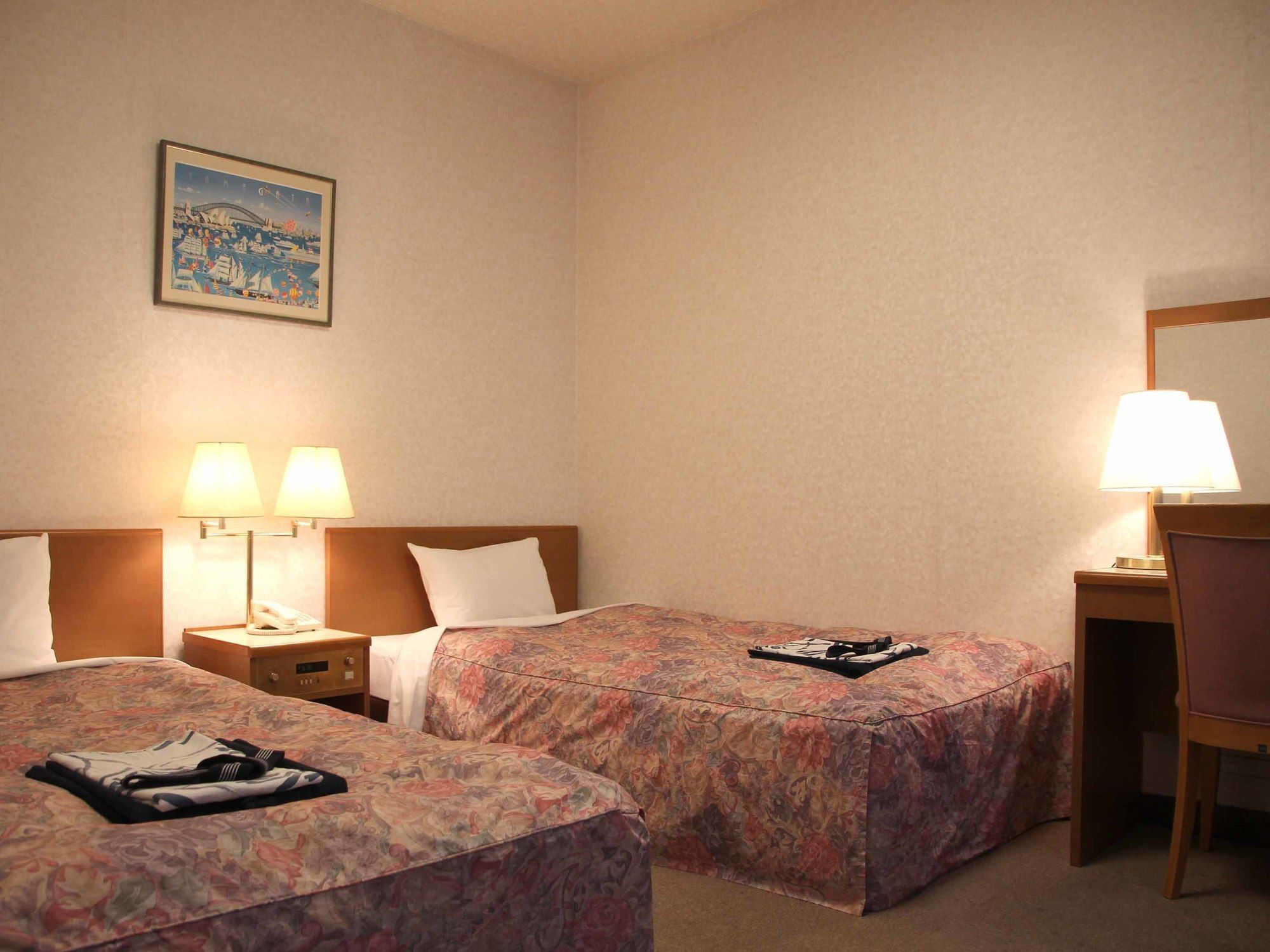 Hotel Ab Shiga Ōtsu Luaran gambar